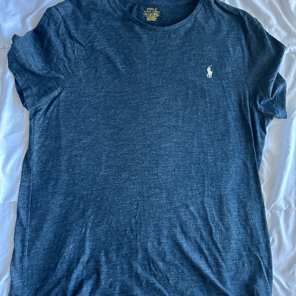 Ralph Lauren Polo Short Sleeve Shirt XL